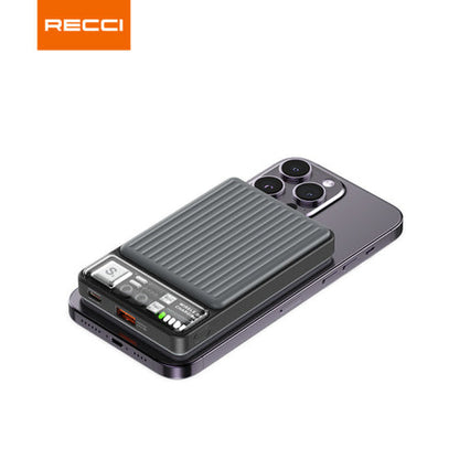 Recci ASTRO BOY 10000mAh Magnetic Power Bank RPB-W18