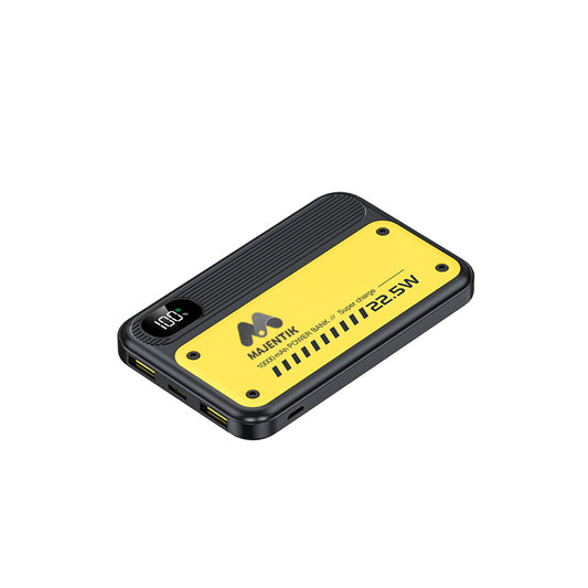 Majentik Power Bank MJ-09 10000 mAh