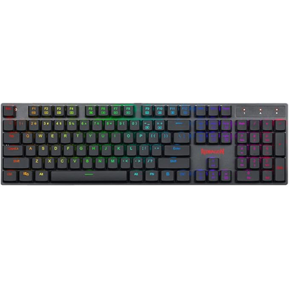 REDRAGON K535 Gaming Mechanical Keyboard Blue Switches