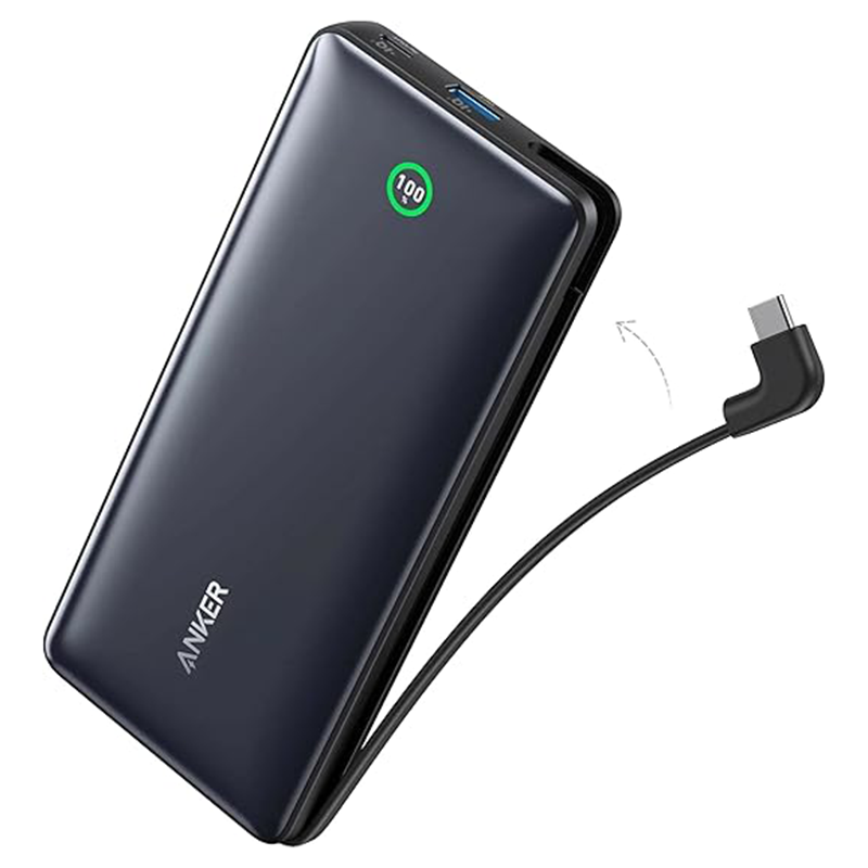 Anker Nano Power Bank 20K 30W