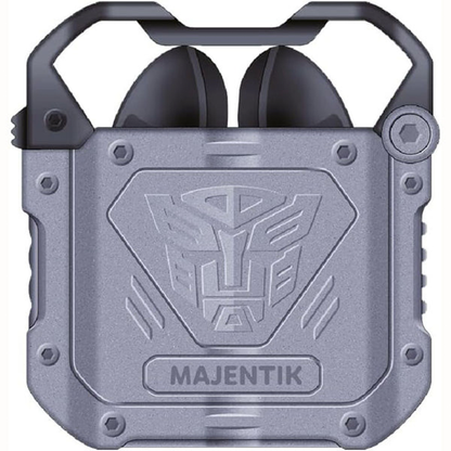 Majentik Iron pods