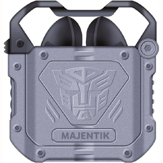 Majentik Iron pods