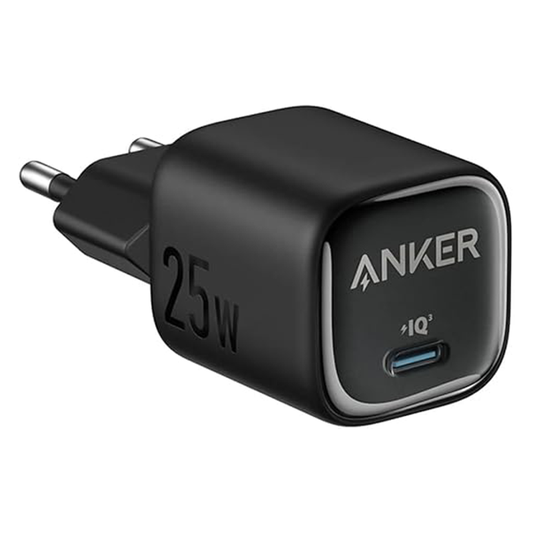 Anker Wall Charger Type-C 25W Fast Charging