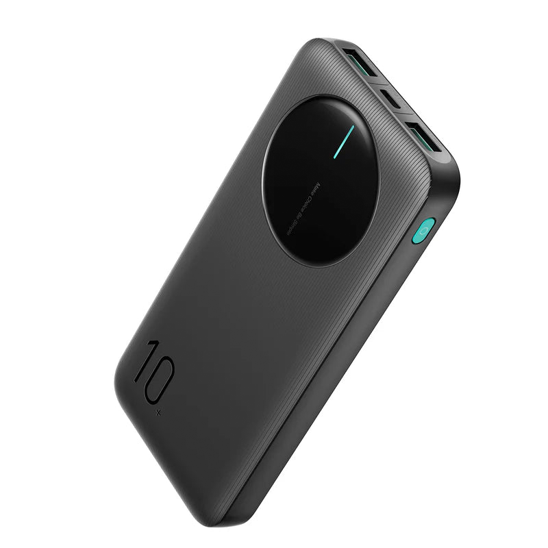 Joyroom JR-PBF12 2.4A 10000mAh LED Power Bank