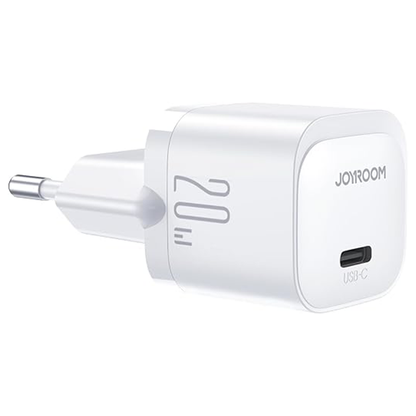 Joyroom JR-TCF02 PD 20W Mini Charger Single Port