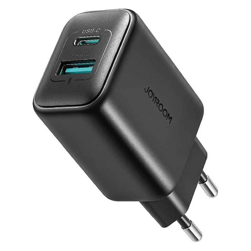 Joyroom JR-TCF13EU 25W A+C Dual-Port Charger