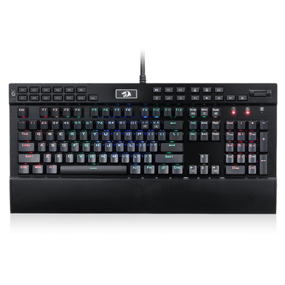 REDRAGON K550W Yama Mechanical Keyboard, RGB