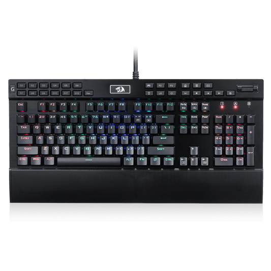 REDRAGON K550W Yama Mechanical Keyboard, RGB