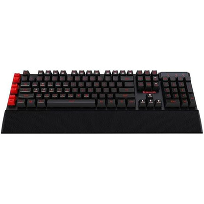 REDRAGON K505 Gaming Keyboard - Black
