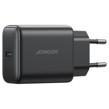 Joyroom JR-TCG13 Charger 45W GaN USB-C - Black