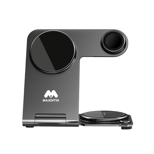 Majentik MW-14 Wireless Charger