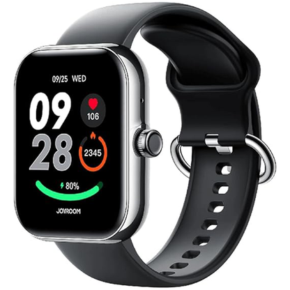 ساعة جوي روم JR-FT5 بلس الذكية