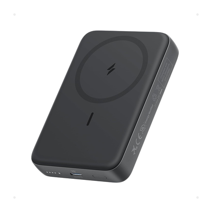 Anker Zolo Power Bank (10K, 30W Magnetic Wireless)