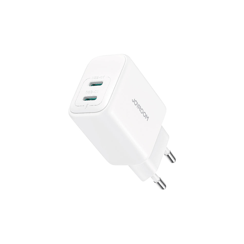 Joyroom JR-TCF12 Charger 20W Dual-Port 2C