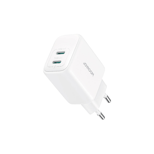Joyroom JR-TCF12 Charger 20W Dual-Port 2C