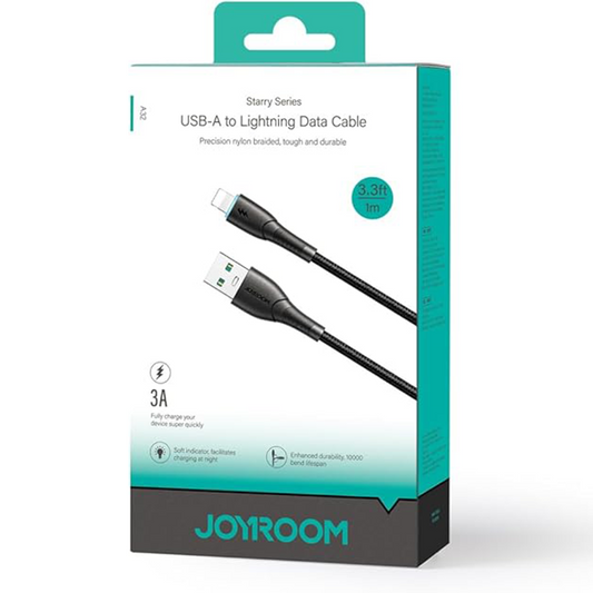 Joyroom SA32 Cable (USB-A to Lightning) 1m
