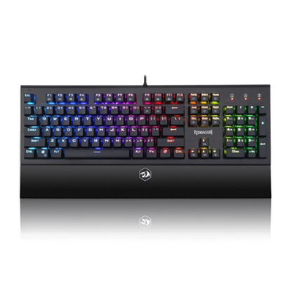 REDRAGON ARYAMAN K569RGB MECHANICAL GAMING KEYBOARD RGB