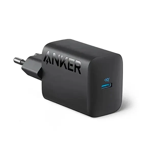 Anker 312 USB-C Wall Charger 30W