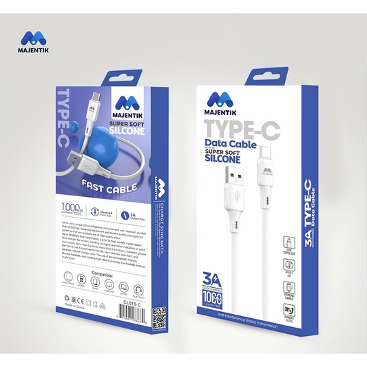 Majentik Cable CL015 Type C