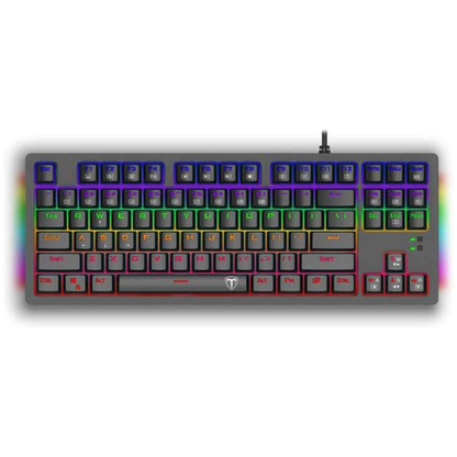 T-DAGGER Bali T-TGK311 Gaming Mechanical Keyboard RGB Backlighting