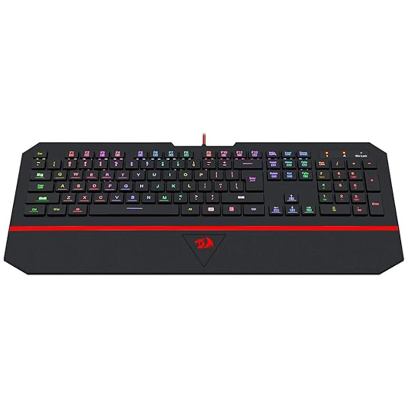 REDRAGON K502 KARURA2 Gaming Keyboard - Membrane switch