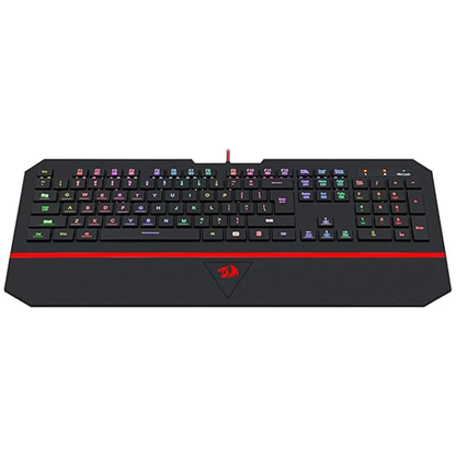 REDRAGON K502 KARURA2 Gaming Keyboard - Membrane switch
