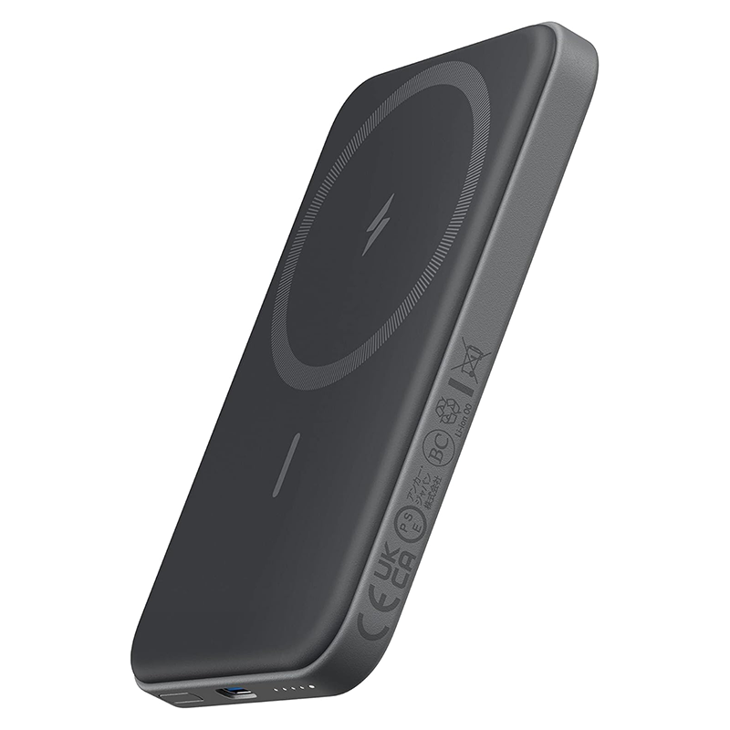 ANKER 621 Snap Charge PowerBank 5K mAh,