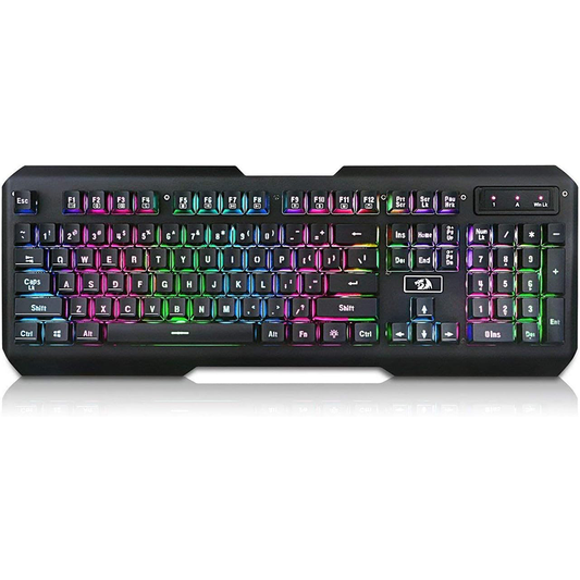 REDRAGON K506  membrane gaming keyboard