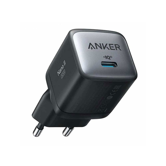 Anker 711 Charger Nano II 30W