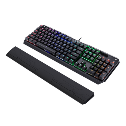 REDRAGON K555 INDRAH RGB Backlit Mechanical Gaming Keyboard