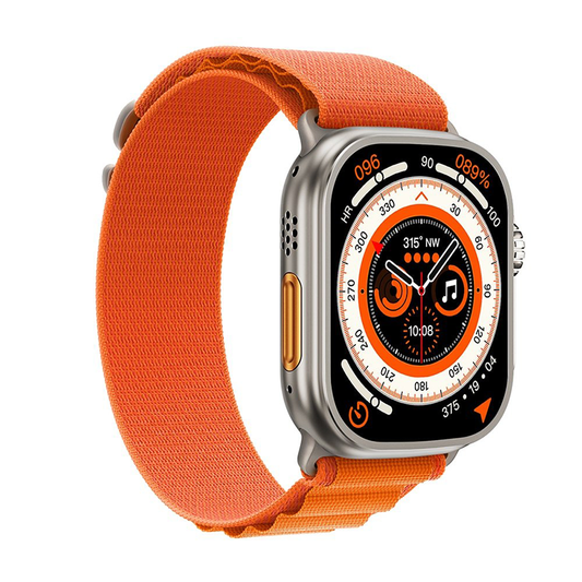 Majetik Magic 3 Ultra Watch