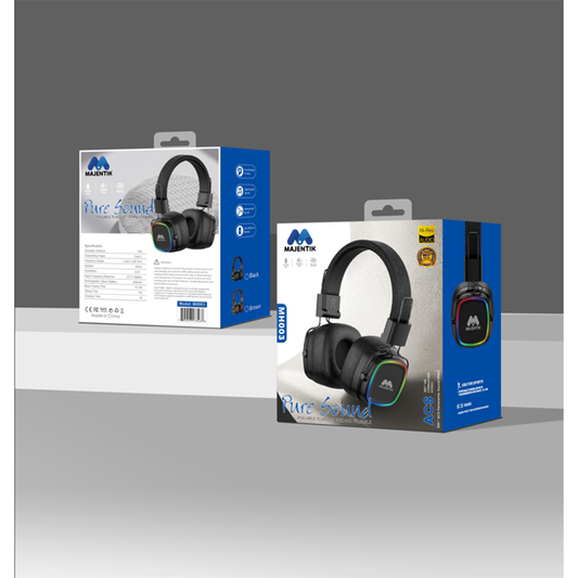 Headphone MH003