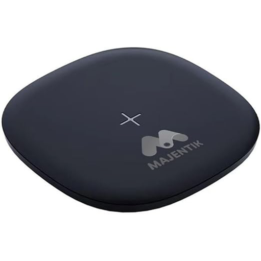 Majentik 15W Fast Wireless Charger Pad