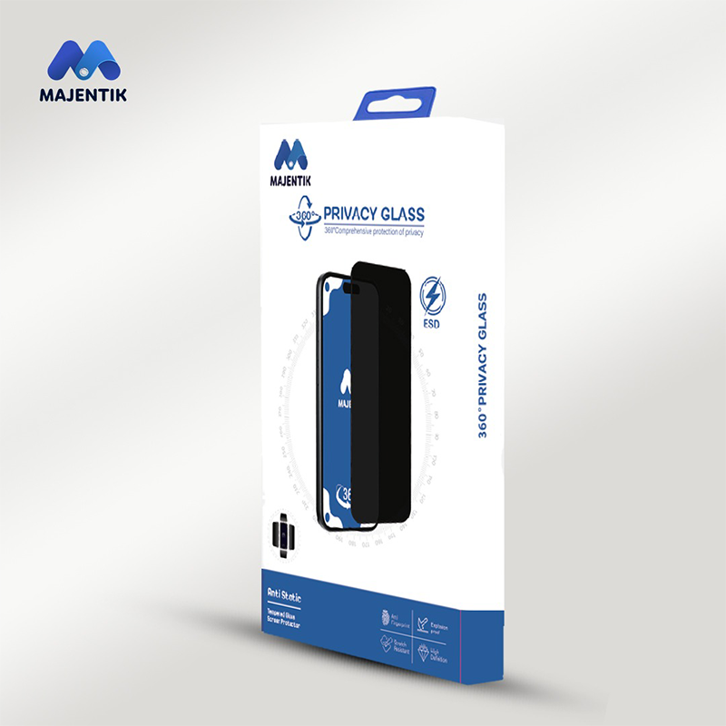 Majentik Privacy 360 Screen