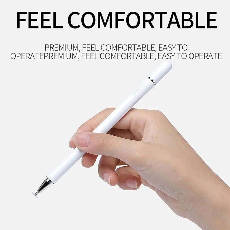 Joyroom JR-BP560 Stylus Pen - Black