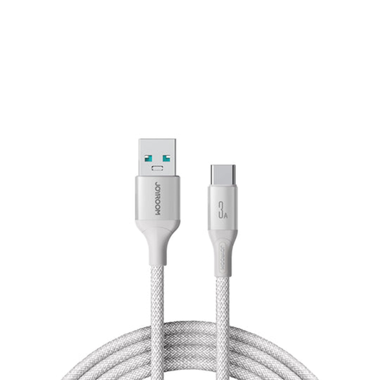Joyroom S-A28 3A Fast Charging Data Cable USB-A To Type-C