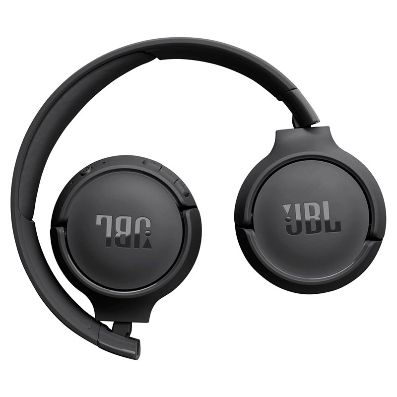 JBL Tune 520BT Wireless On-Ear Headphones