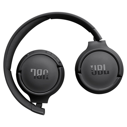 JBL Tune 520BT Wireless On-Ear Headphones