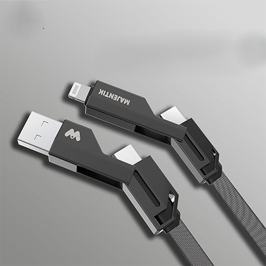 Majentik Cable CL-012 4IN1