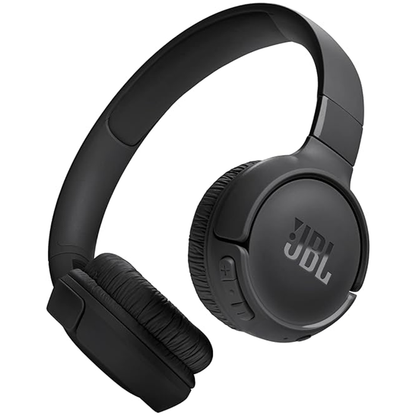 JBL Tune 520BT Wireless On-Ear Headphones
