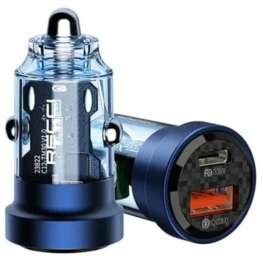 Recci RCC-N17 Journey 51W GaN Multi-Port