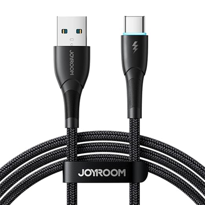 Joyroom SA32- Data Cable (USB-A to Type-C) 1m