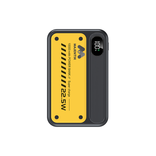 Majentik Power Bank MJ-09 10000 mAh