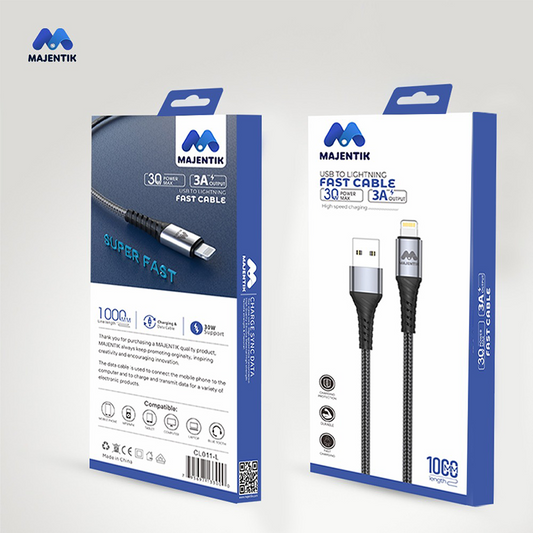 Majentik Cable CL-011 Lightning