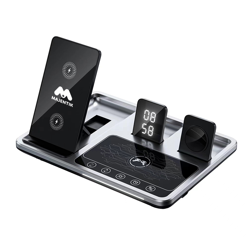 Majentik MW-12 Wireless Charge