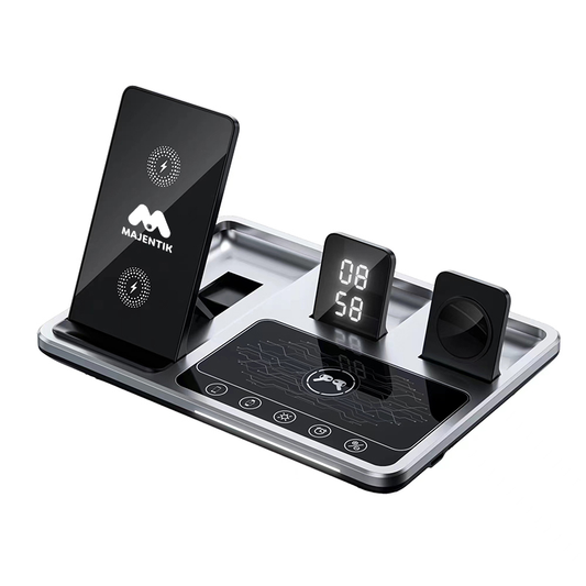 Majentik MW-12 Wireless Charge