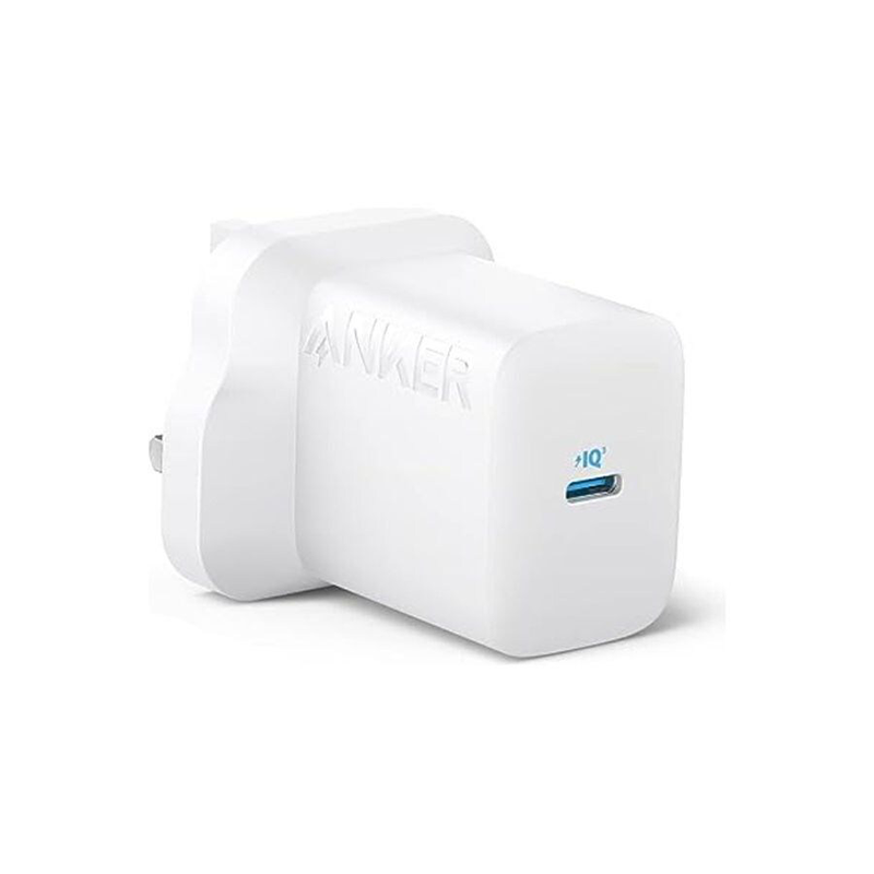 Anker 312 USB-C Wall Charger 30W