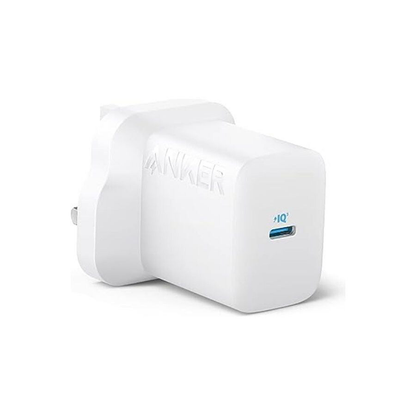 Anker 312 USB-C Wall Charger 30W