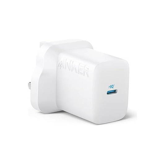 Anker 312 USB-C Wall Charger 30W