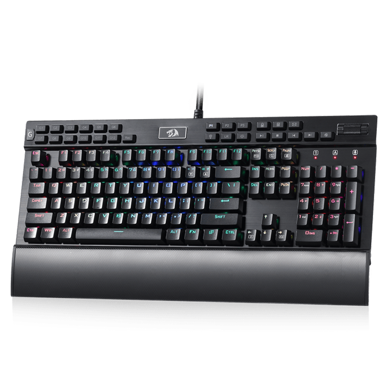 REDRAGON K550W Yama Mechanical Keyboard, RGB